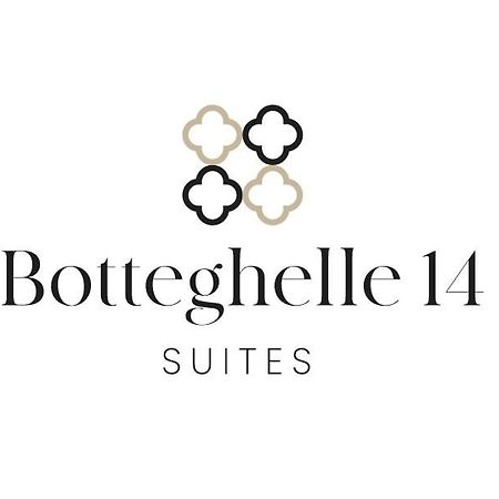 Botteghelle14 Suites Salerno Exterior photo