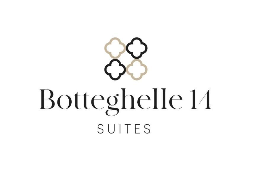 Botteghelle14 Suites Salerno Exterior photo